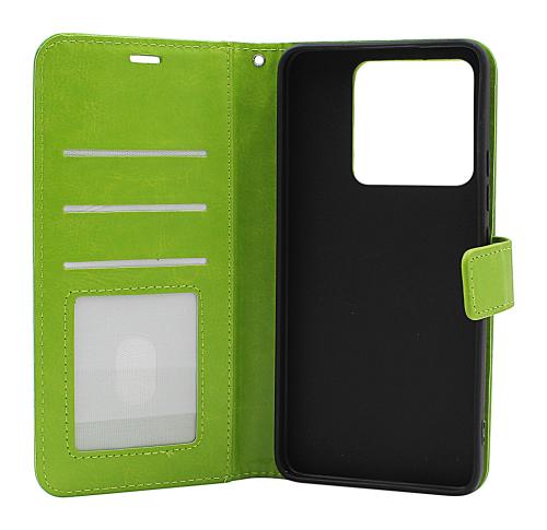 Crazy Horse Xiaomi 14T 5G Mobilcover