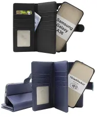 Skimblocker Samsung Galaxy A36 XL Magnet Mobilcover