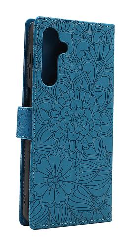 Flower Samsung Galaxy A16 / A16 5G Mobilcover