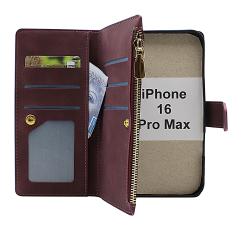 XL iPhone 16 Pro Max Luksus Mobilcover