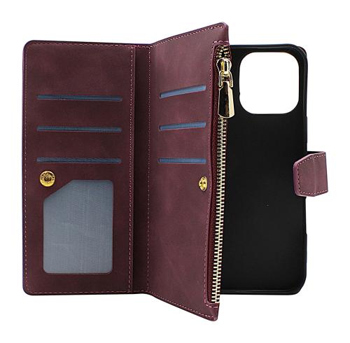 XL iPhone 16 Pro Max Luksus Mobilcover