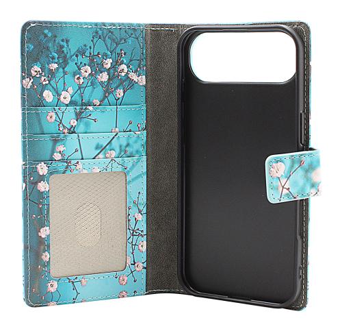 Skimblocker iPhone Air Mobilcover Design