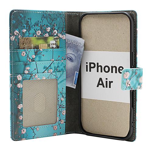 Skimblocker iPhone Air Mobilcover Design