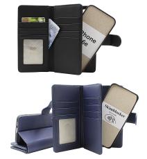 Skimblocker iPhone 16e XL Magnet Mobilcover