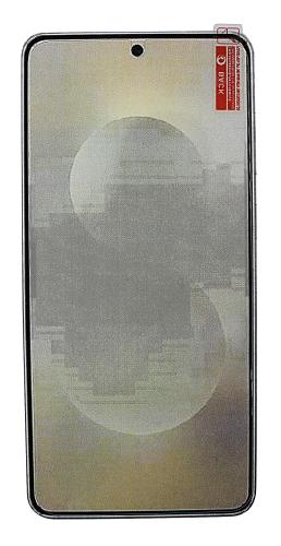 Glasbeskyttelse Samsung Galaxy S25 Edge