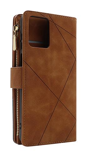 XL Standcase Luxwallet Motorola Moto G53 5G