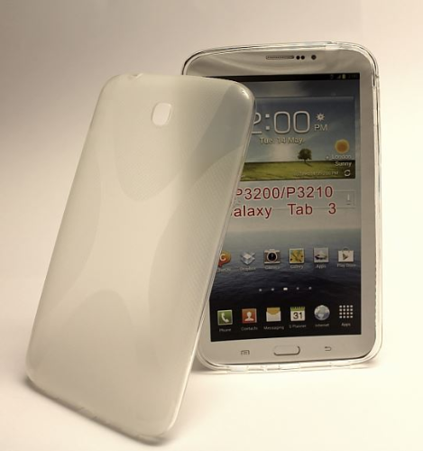 X-Line TPU Cover Samsung Galaxy Tab 3 (7,0