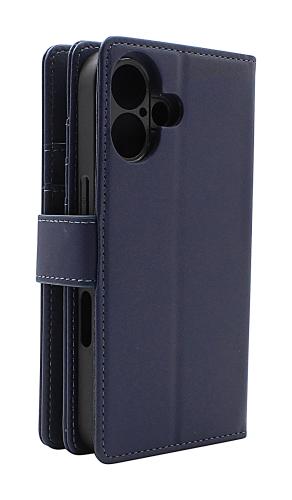 Skimblocker iPhone 17 XL Magnet Mobilcover