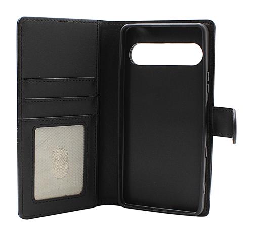 Skimblocker Sony Xperia 10 VII Magnet Mobilcover