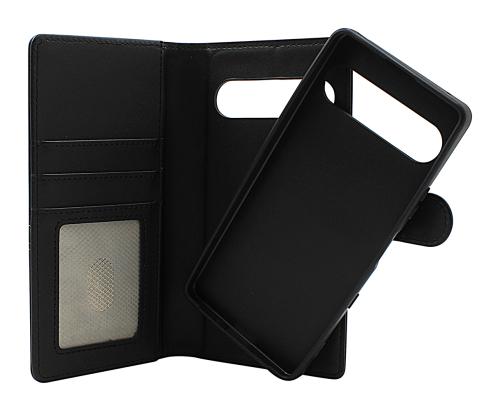 Skimblocker Sony Xperia 10 VII Magnet Mobilcover