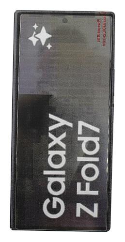 Glasbeskyttelse Samsung Galaxy Z Fold7