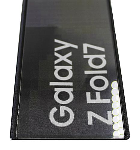 Glasbeskyttelse Samsung Galaxy Z Fold7