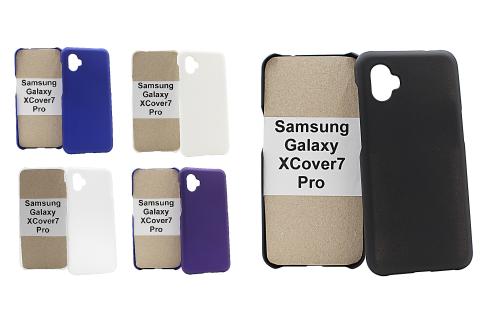Hardcase Cover Samsung Galaxy XCover7 Pro