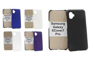 Hardcase Cover Samsung Galaxy XCover7 Pro