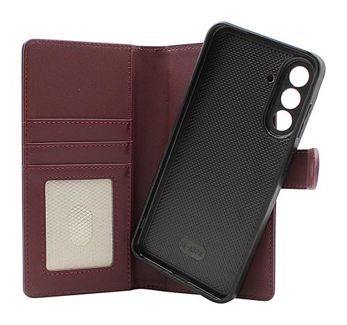 Skimblocker Samsung Galaxy A37 5G Magnet Mobilcover