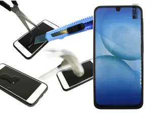 Glasbeskyttelse Samsung Galaxy A17