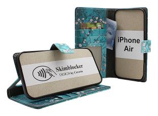 Skimblocker iPhone Air Mobilcover Design