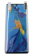 Full Screen Sk&aelig;rmbeskyttelse Huawei P30 Pro (VOG-L29)