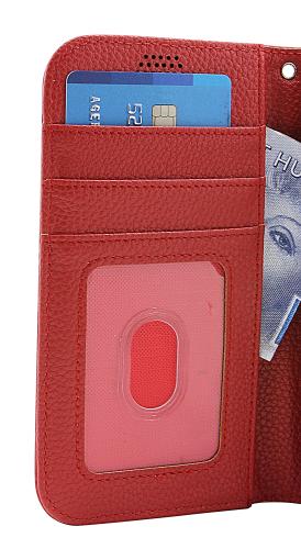 New Standcase Wallet LG K11 (LMX410)