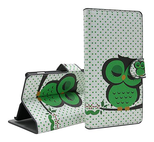 Designwallet LG K11 (LMX410)