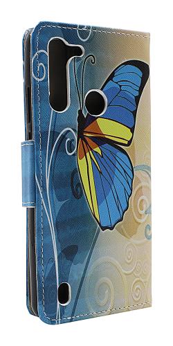 Designwallet Motorola Moto G8 Power Lite