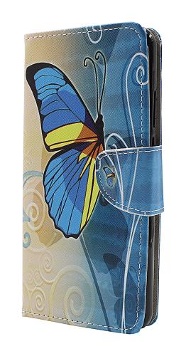 Designwallet Motorola Moto G8 Power Lite