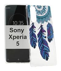 TPU Designcover Sony Xperia 5