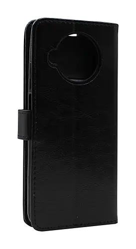 Crazy Horse Wallet Xiaomi Mi 10T Lite