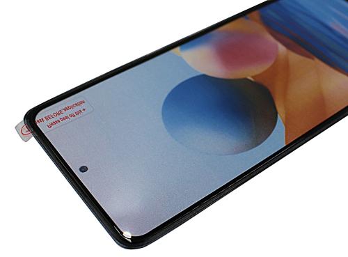 Full Frame Glasbeskyttelse Xiaomi Redmi Note 10 Pro