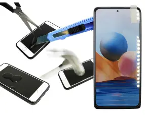 Glasbeskyttelse Xiaomi Redmi Note 10 Pro