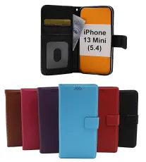 New Standcase Wallet iPhone 13 Mini (5.4)