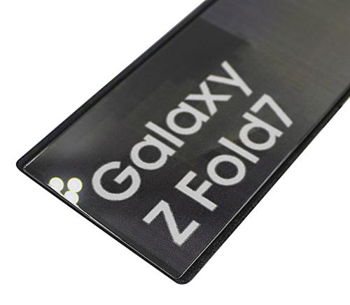 Glasbeskyttelse Samsung Galaxy Z Fold7