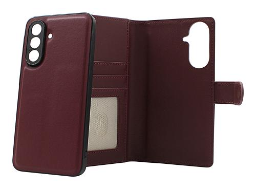 Skimblocker Samsung Galaxy A37 5G Magnet Mobilcover