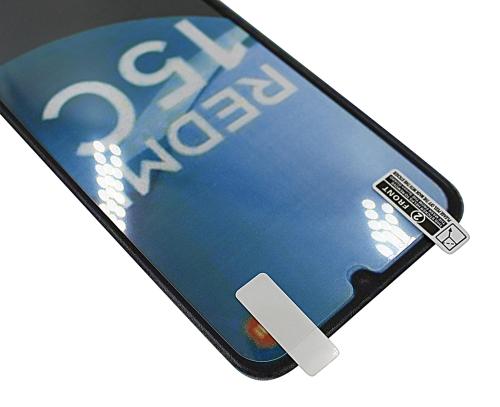 Skærmbeskyttelse Xiaomi Redmi 15C