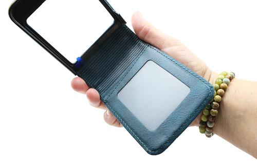 Mobilcover Samsung Galaxy Z Flip7 (SM-F766B)