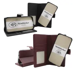 Skimblocker Samsung Galaxy S26 FE Magnet Mobilcover