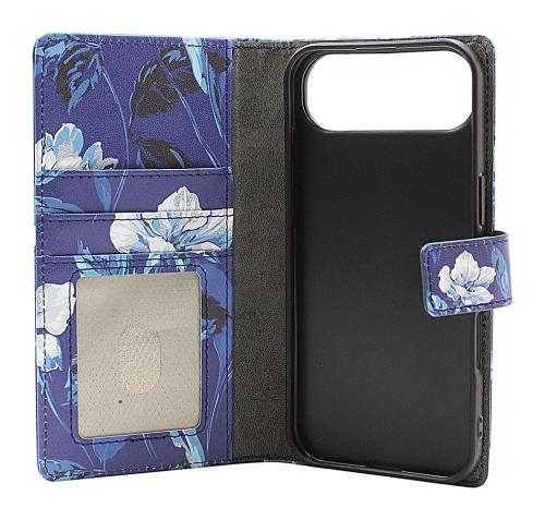 Skimblocker iPhone Air Mobilcover Design