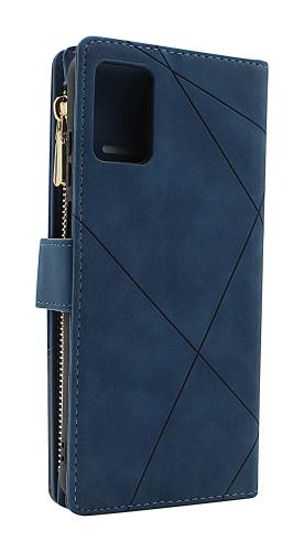 XL Standcase Luxwallet Motorola Moto E22i