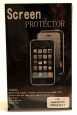 Sk&aelig;rmbeskyttelse Samsung Galaxy Ace 3 (S7275)