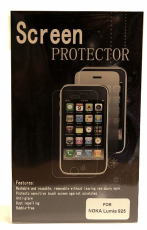 Sk&aelig;rmbeskyttelse Nokia Lumia 925