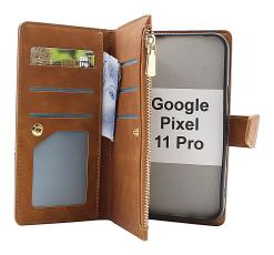 XL Google Pixel 11 / 11 Pro Luksus Mobilcover
