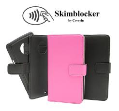 Skimblocker Magnet Wallet Moto X4 / Moto X (4th gen)