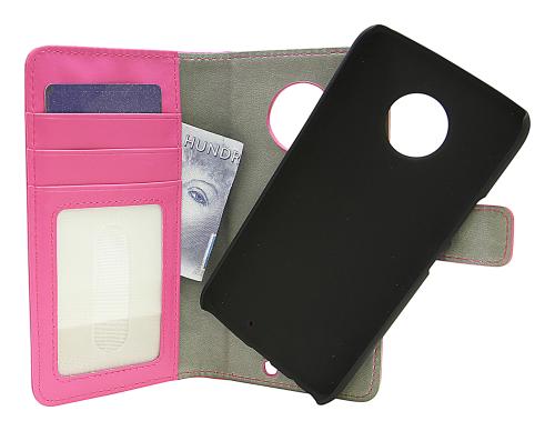 Skimblocker Magnet Wallet Moto X4 / Moto X (4th gen)