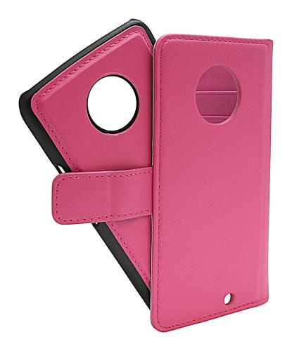 Skimblocker Magnet Wallet Moto X4 / Moto X (4th gen)