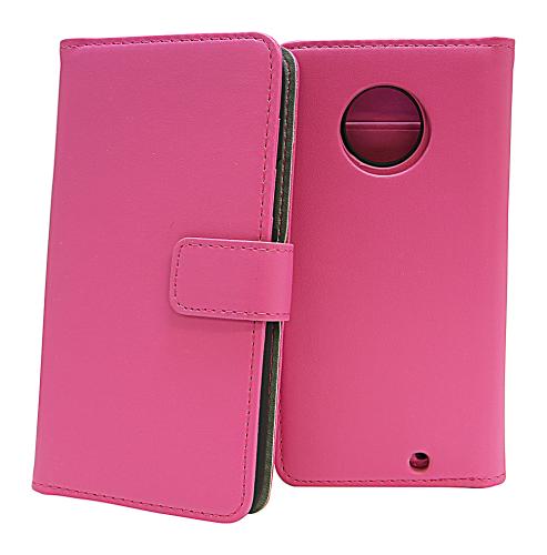 Skimblocker Magnet Wallet Moto X4 / Moto X (4th gen)