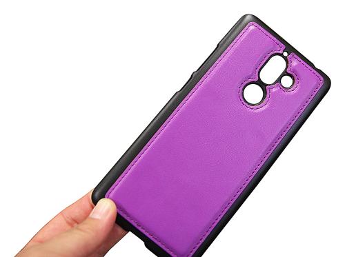 Magnet Wallet Nokia 7 Plus