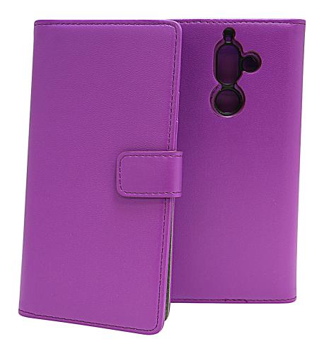 Magnet Wallet Nokia 7 Plus