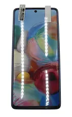 Sk&aelig;rmbeskyttelse Samsung Galaxy A71 (A715F/DS)