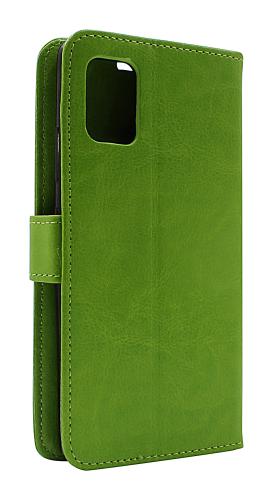Crazy Horse Wallet Samsung Galaxy A51 5G (A516B/DS)