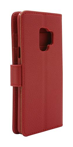 New Standcase Wallet Samsung Galaxy S9 (G960F)